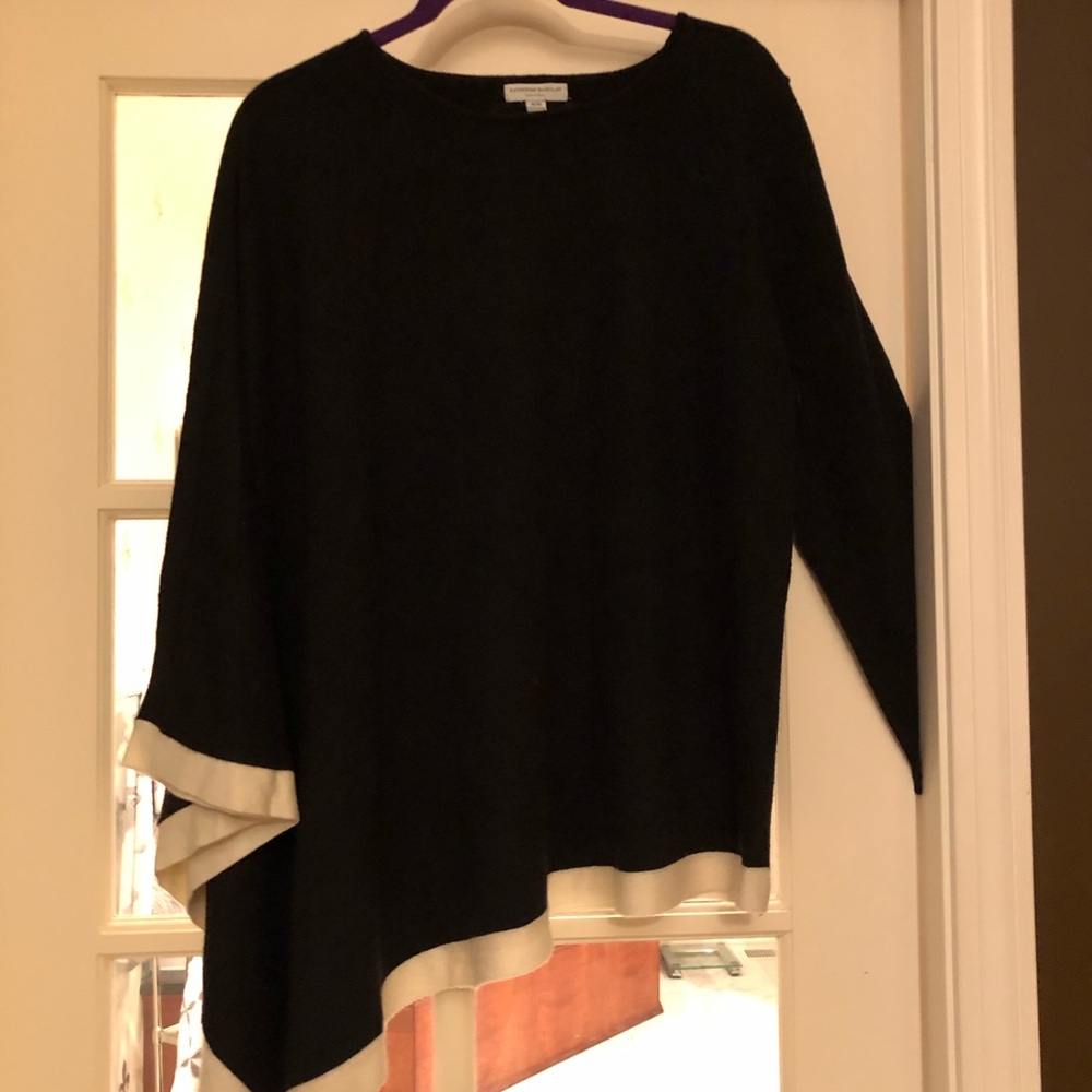 EUC KATHERINE BARCLAY Sweater!